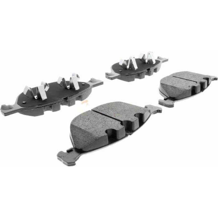 Vaico Bremsbelagsatz für Scheibenbremse V20-0918 Vaico Bremsbelagsatz für Scheibenbremse V20-0918