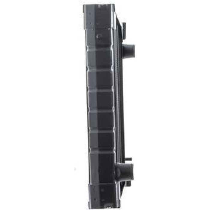 MAHLE Kühler, Motorkühlung CR 214 000P MAHLE Kühler, Motorkühlung CR 214 000P