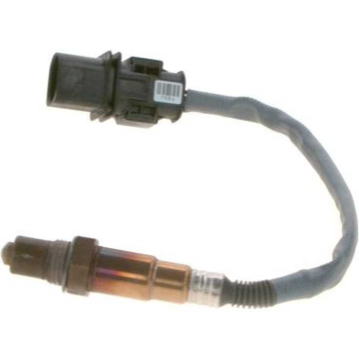 Bosch Lambdasonde 0 258 017 038 Bosch Lambdasonde 0 258 017 038