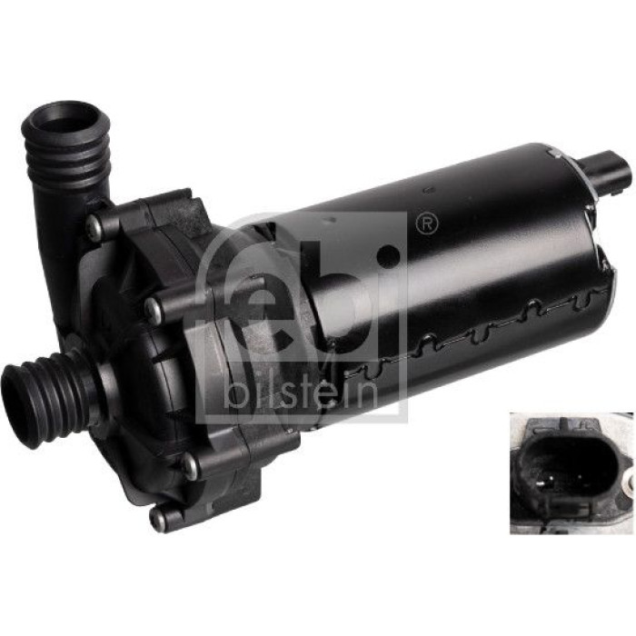 febi bilstein Zusatzwasserpumpe / Kühlmittelpumpe 176383 febi bilstein Zusatzwasserpumpe / Kühlmittelpumpe 176383