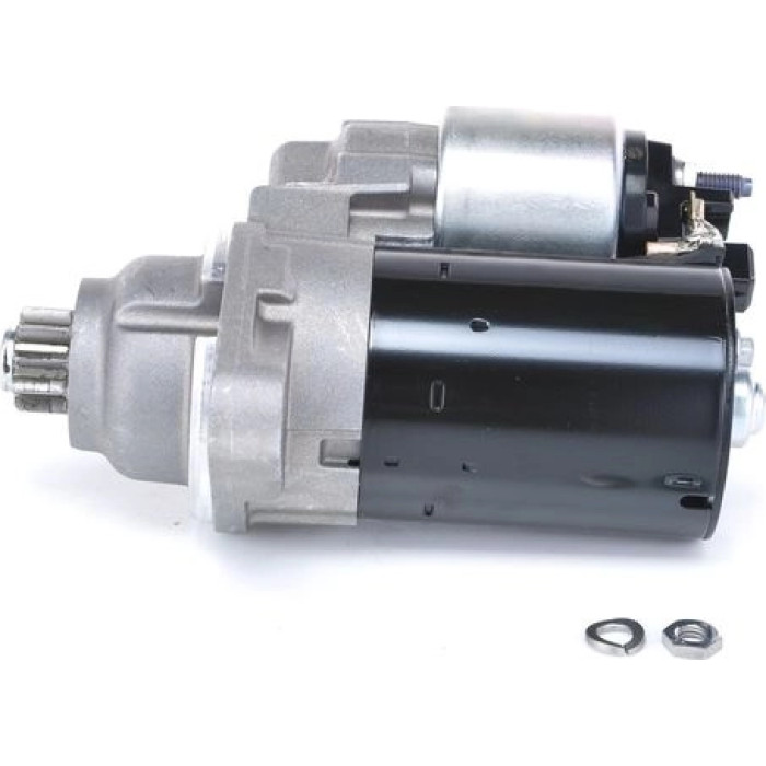 Bosch Anlasser 0001120400 Bosch Anlasser 0001120400