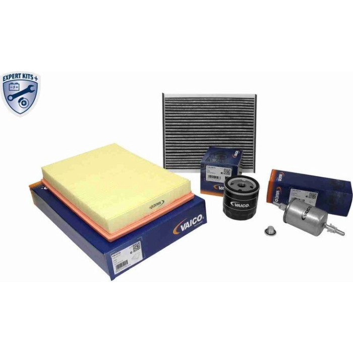 Vaico Inspektionssatz V40-4130 Vaico Inspektionssatz V40-4130