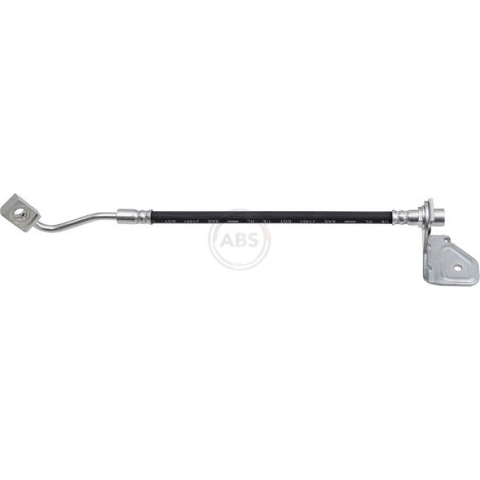 A.B.S. Bremsschlauch SL 1074