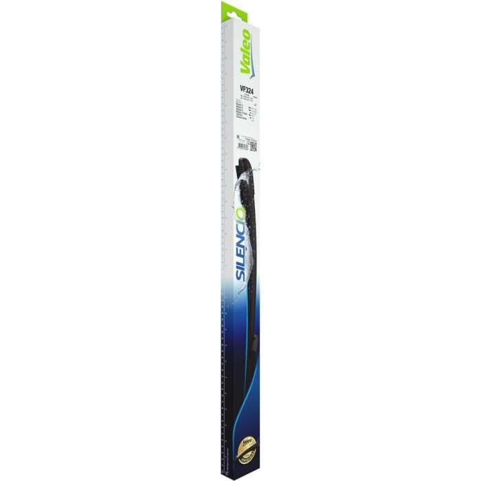 574365 Valeo VM324 Silencio X.TRM Wischer 574365 574365 Valeo VM324 Silencio X.TRM Wischer 574365