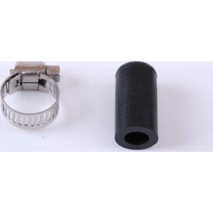 Nissens Wasserkühler PKW 61742A Nissens Wasserkühler PKW 61742A