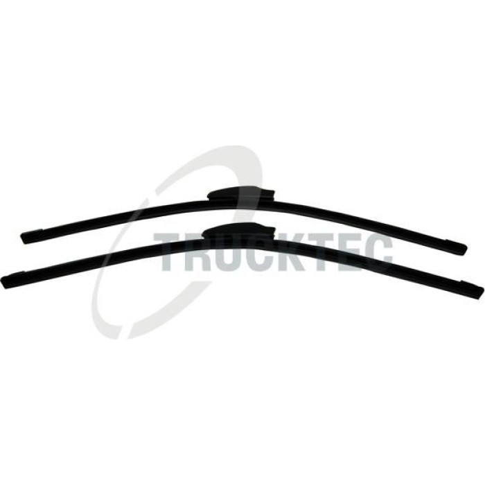 TRUCKTEC AUTOMOTIVE Scheibenwischer 02.58.417 TRUCKTEC AUTOMOTIVE Scheibenwischer 02.58.417