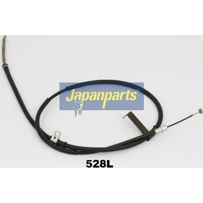 Japanparts Handbremsseil Seilzug Festellbremse BC-528L Japanparts Handbremsseil Seilzug Festellbremse BC-528L