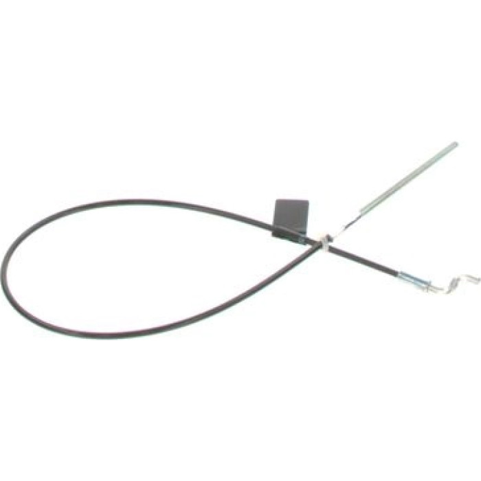 Bosch Handbremsseil 1987477833 Bosch Handbremsseil 1987477833