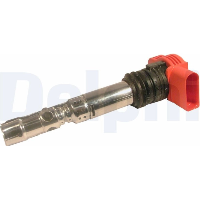 Delphi Zündspule GN10444-12B1 Delphi Zündspule GN10444-12B1