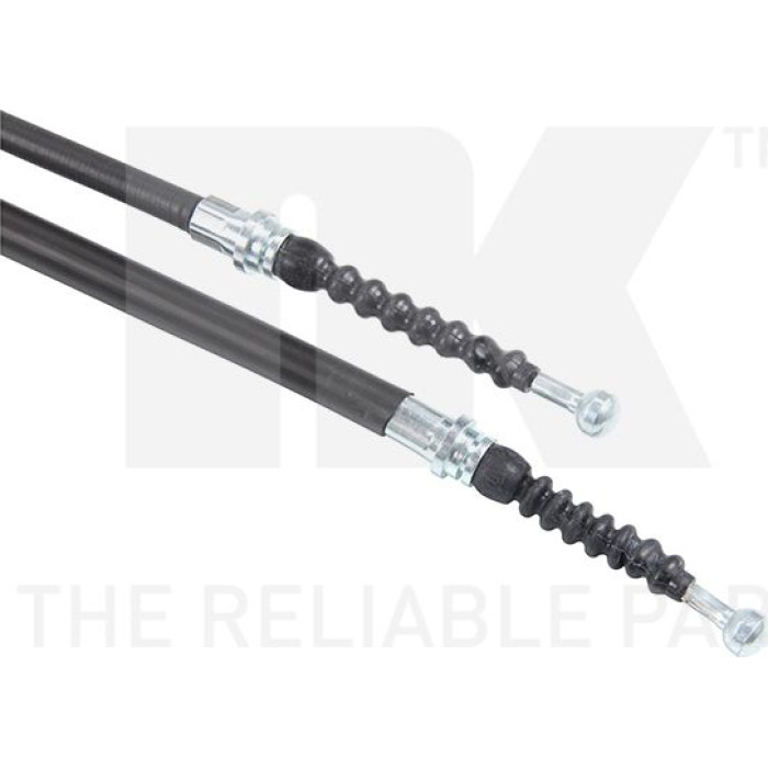 NK Handbremsseil 9036156 - links rechts komplett NK Handbremsseil 9036156 - links rechts komplett