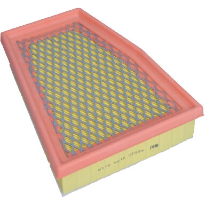 febi Luftfilter 48530 febi Luftfilter 48530