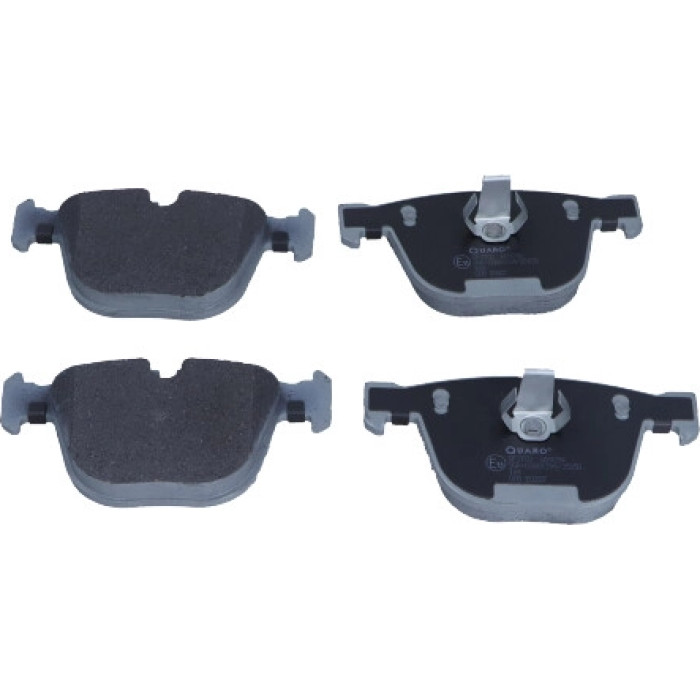 Bremsbelagsatz, Scheibenbremse QP3703 Bremsbelagsatz, Scheibenbremse QP3703