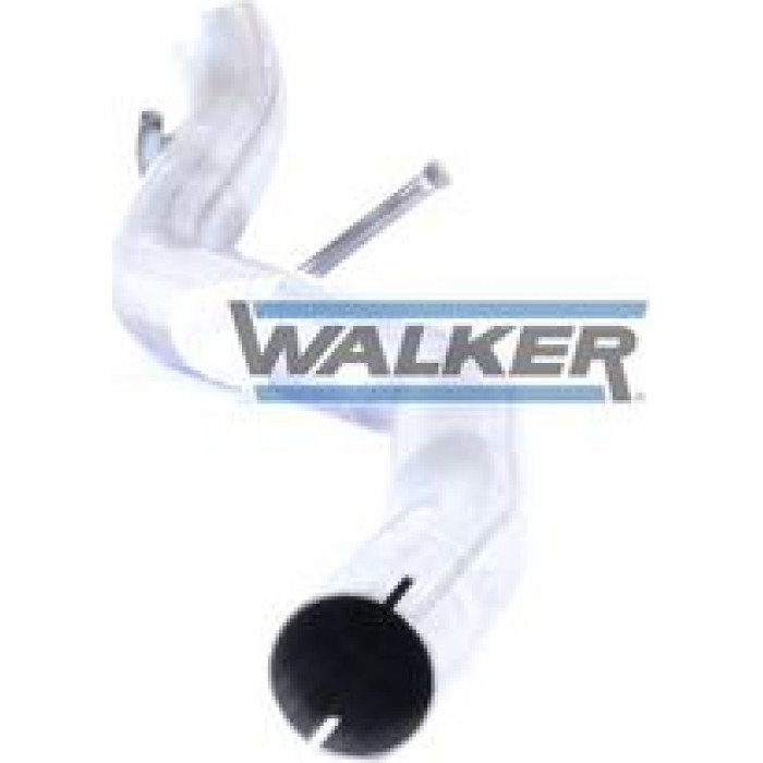 Walker Abgasrohr hinten 10361 Walker Abgasrohr hinten 10361