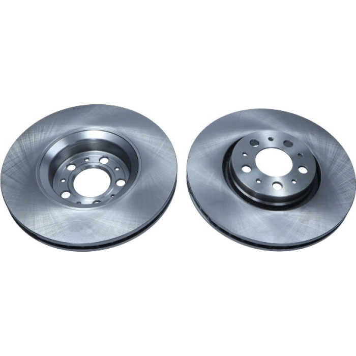 MAXGEAR Bremsscheibe 19-2339 Volvo Xc90 MAXGEAR Bremsscheibe 19-2339 Volvo Xc90