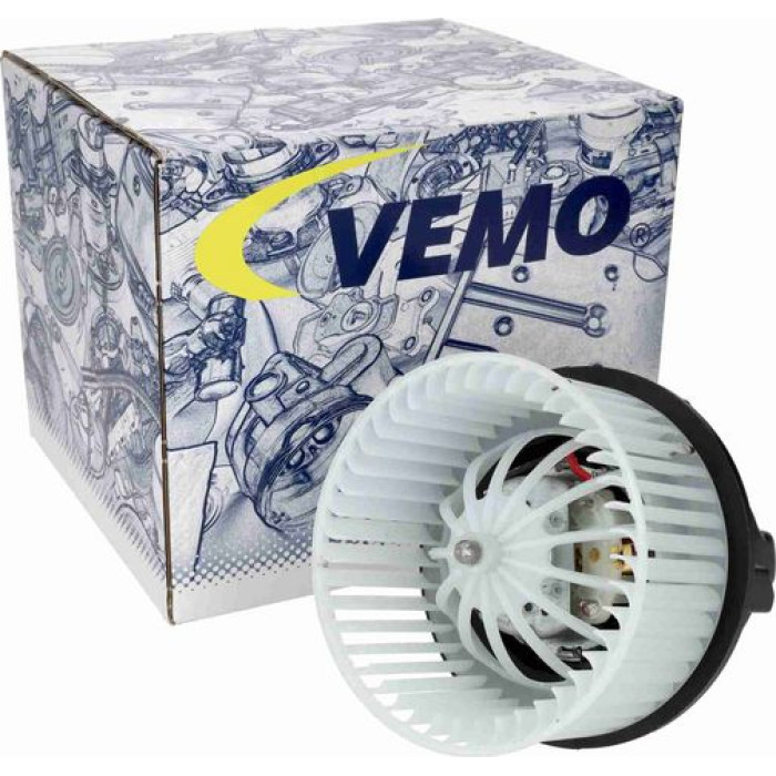 Vemo Innenraumgebläse V95-03-1374-1 Vemo Innenraumgebläse V95-03-1374-1