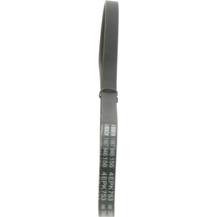 Bosch Keilrippenriemen 1987946156 Bosch Keilrippenriemen 1987946156