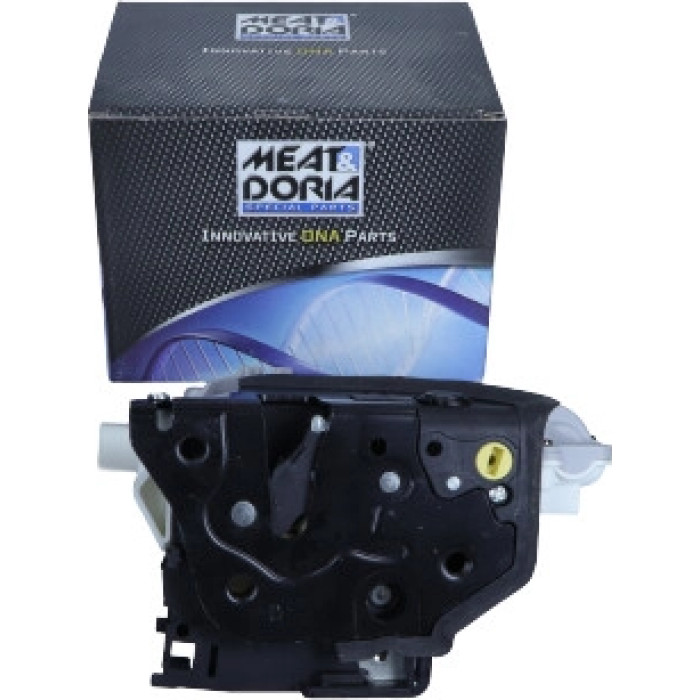 Meat & Doria Türschloss 31160, hinten rechts – OE Nummer 3C4839016A - l Meat & Doria Türschloss 31160, hinten rechts – OE Nummer 3C4839016A - l