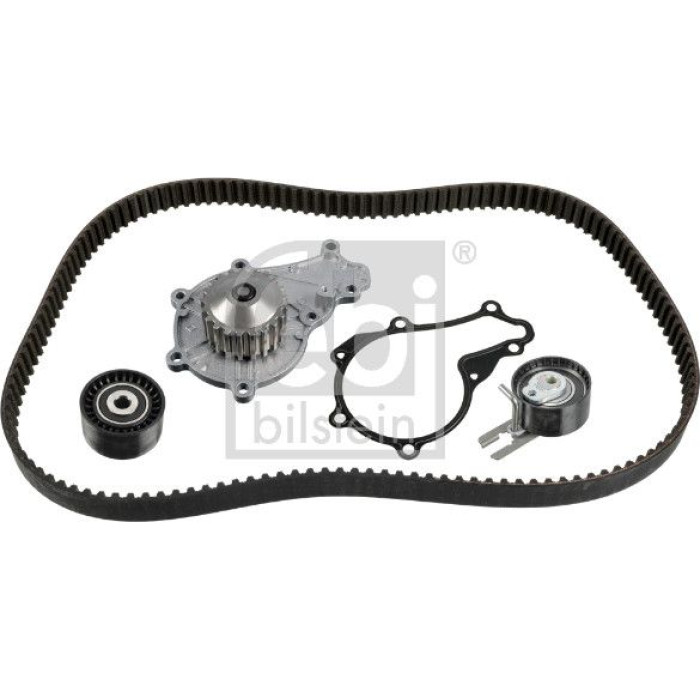 febi bilstein Zahnriemensatz mit Wasserpumpe 32721 febi bilstein Zahnriemensatz mit Wasserpumpe 32721