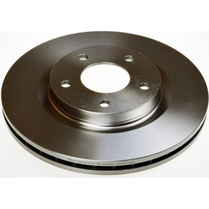 Denckermann Bremsscheibe B130639 Denckermann Bremsscheibe B130639