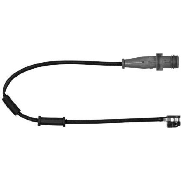 Textar Bremsbelagverschleißsensor 98031400 Textar Bremsbelagverschleißsensor 98031400