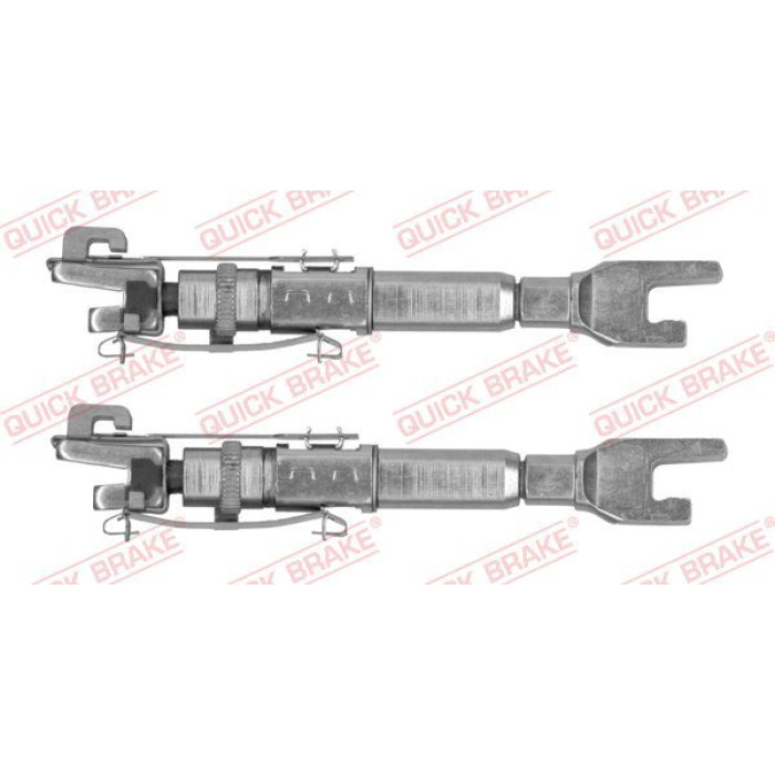 Quick Brake Nachsteller-Satz für Trommelbremse 104 53 006 Quick Brake Nachsteller-Satz für Trommelbremse 104 53 006