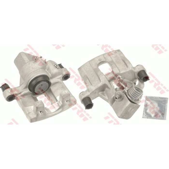 TRW Bremstrommel BHN1170E TRW Bremstrommel BHN1170E