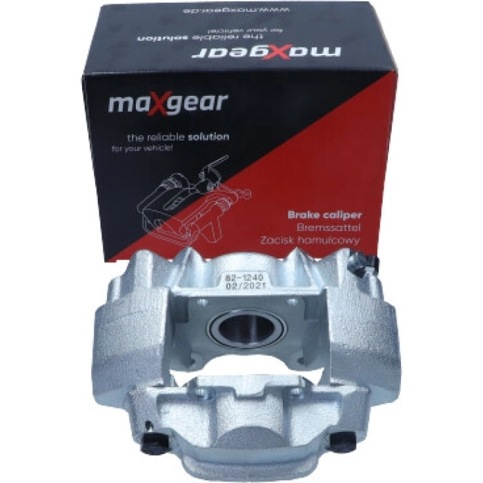MAXGEAR Bremssattel 82-1240 MAXGEAR Bremssattel 82-1240