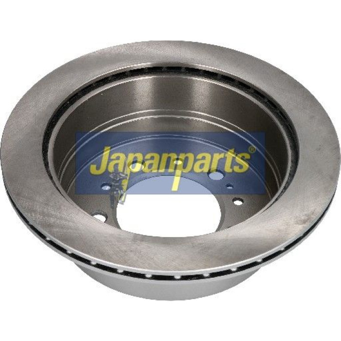 Japanparts Bremsscheibe DP-223C Japanparts Bremsscheibe DP-223C