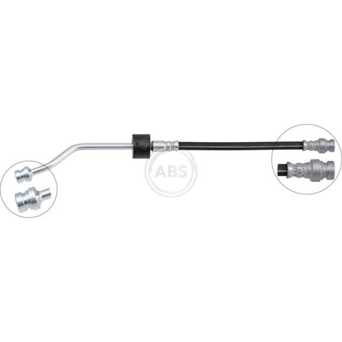 A.B.S. Bremsschlauch SL6760 A.B.S. Bremsschlauch SL6760