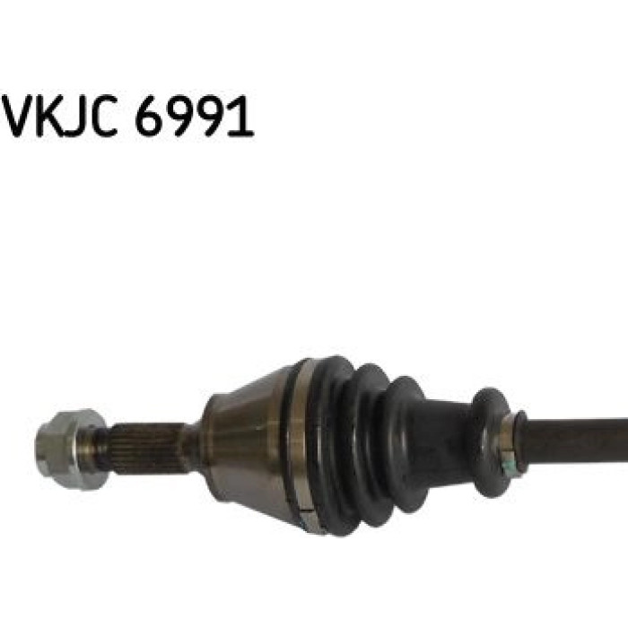 SKF Antriebswelle VKJC 6991 SKF Antriebswelle VKJC 6991