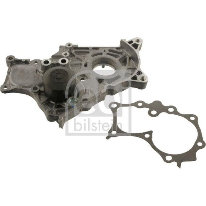 febi bilstein Wasserpumpe / Kühlmittelpumpe 30656