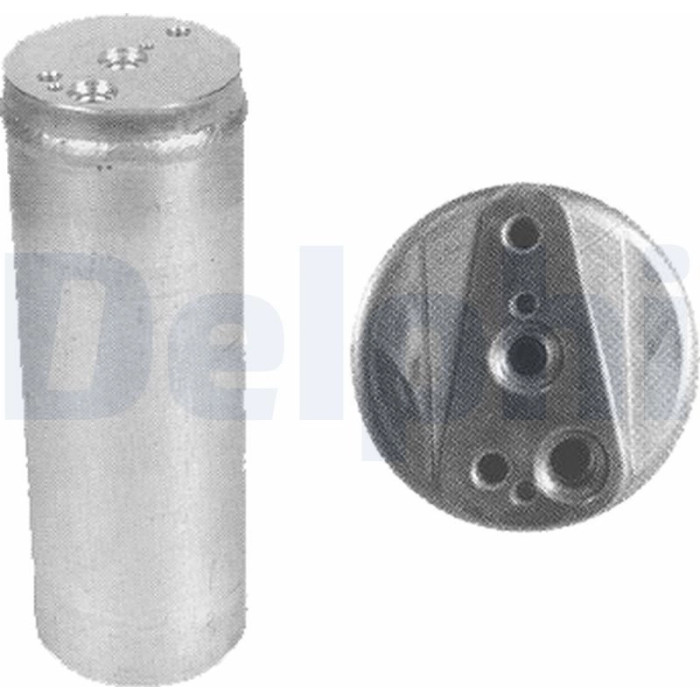 Delphi Klimatrockner TSP0175135 Delphi Klimatrockner TSP0175135