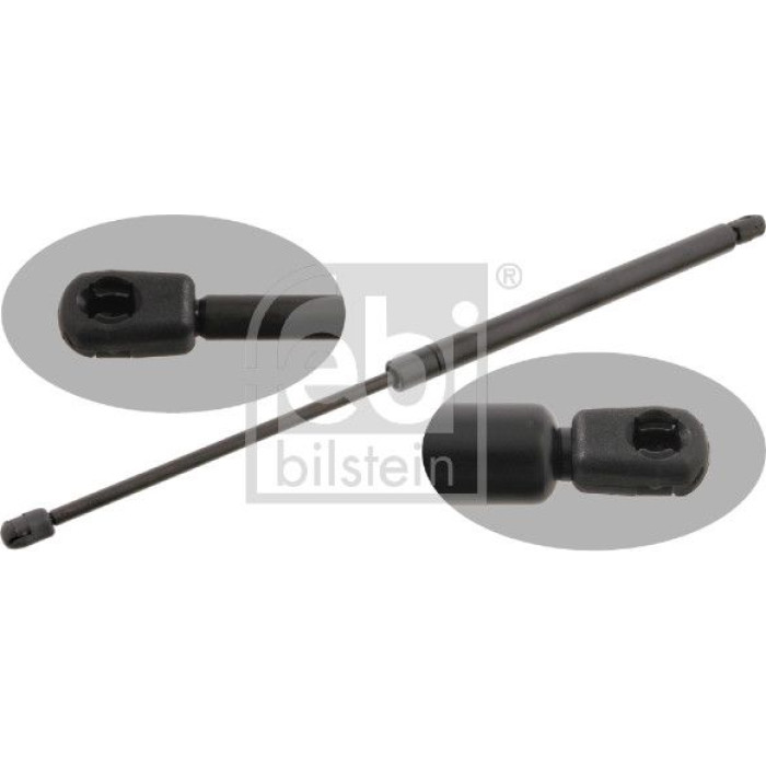 febi Gasdruckfeder 28555