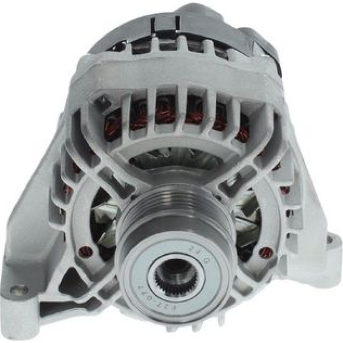Bosch Lichtmaschine 1 986 A00 607 Bosch Lichtmaschine 1 986 A00 607