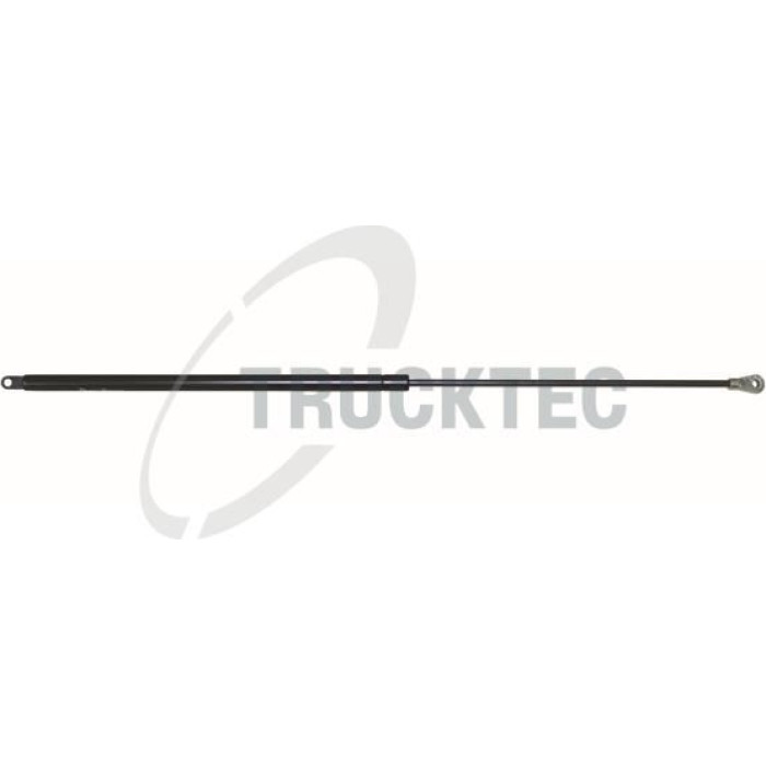 TRUCKTEC AUTOMOTIVE Gasdruckfeder 02.60.553