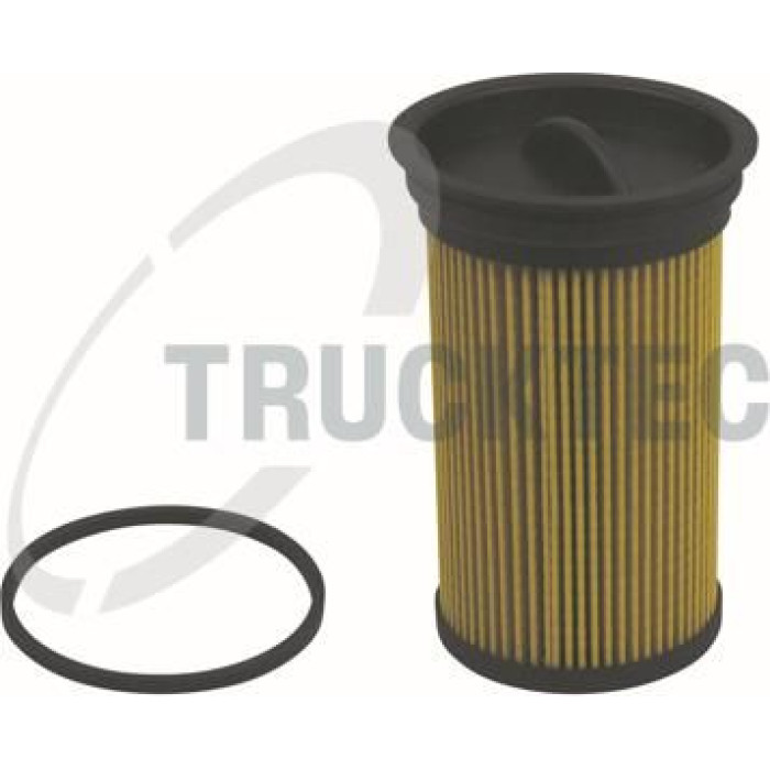 TRUCKTEC AUTOMOTIVE Kraftstofffilter 08.38.023 TRUCKTEC AUTOMOTIVE Kraftstofffilter 08.38.023