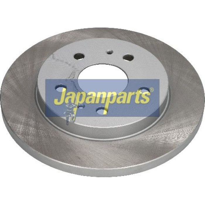 Japanparts Bremsscheibe DI-610C Japanparts Bremsscheibe DI-610C