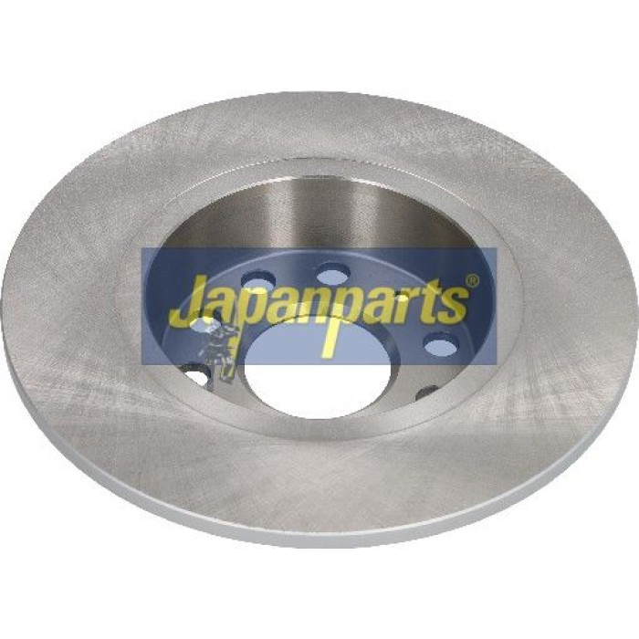 Japanparts Bremsscheibe DP-0901C Japanparts Bremsscheibe DP-0901C