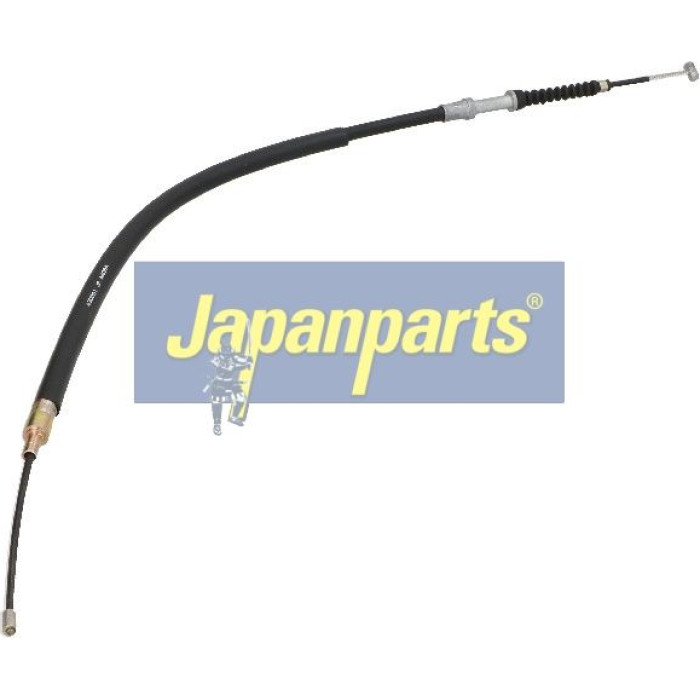 Japanparts Handbremsseil Seilzug Festellbremse BC-2061