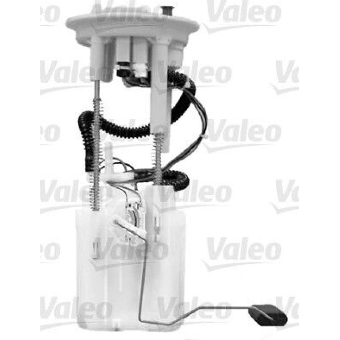 Valeo Kraftstoffpumpe 347129 Valeo Kraftstoffpumpe 347129