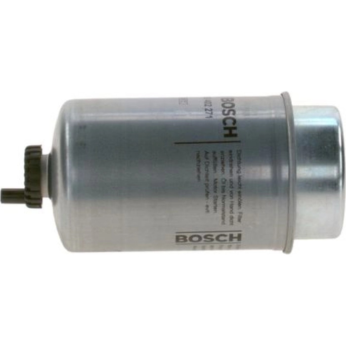 Bosch Kraftstofffilter F 026 402 271 Bosch Kraftstofffilter F 026 402 271
