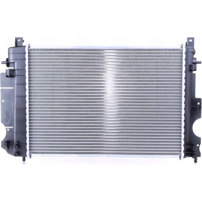 Nissens Wasserkühler PKW 64034A Nissens Wasserkühler PKW 64034A
