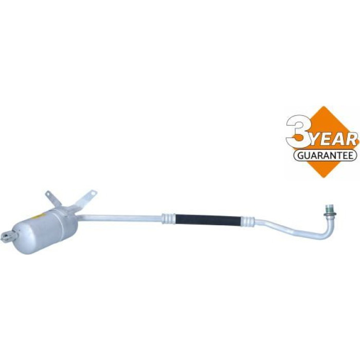 NRF Verdampfer 33354 NRF Verdampfer 33354