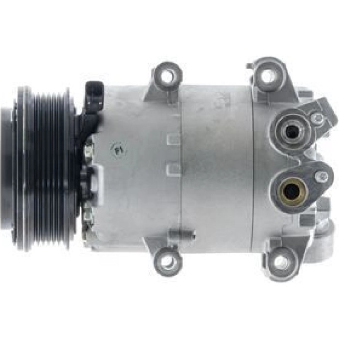 ACP 333 000P MAHLE Klimakompressor 333 000P, 12 V, 7VS16ic, R1234yf/R134a – u. a. für Ford Fiesta VI (CB1, CCN), VI Van, Ecosport – OE Nummer 1751973 - l ACP 333 000P MAHLE Klimakompressor 333 000P, 12 V, 7VS16ic, R1234yf/R134a – u. a. für Ford Fiesta VI (CB1, CCN), VI Van, Ecosport – OE Nummer 1751973 - l