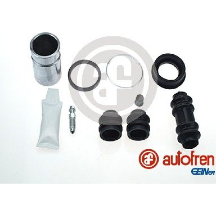 Reparatursatz Bremssattel Toyota T. Rav 4/Yaris 99-05 D41862C Reparatursatz Bremssattel Toyota T. Rav 4/Yaris 99-05 D41862C