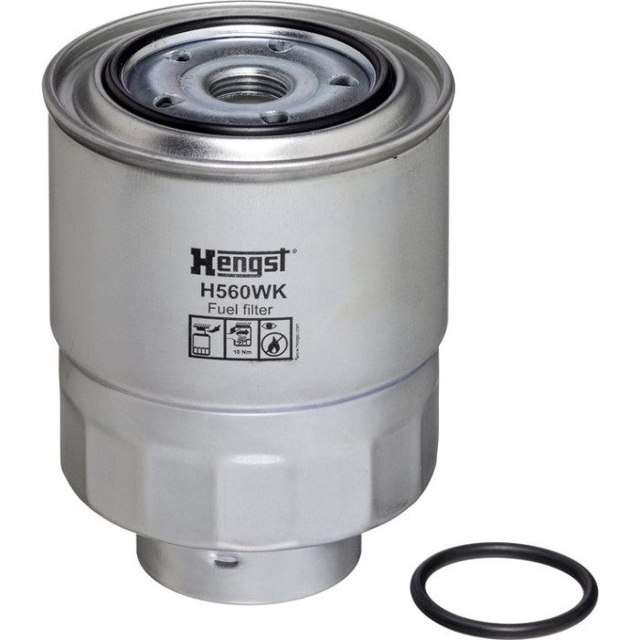 H560WK HENGST FILTER Kraftstofffilter H560WK H560WK HENGST FILTER Kraftstofffilter H560WK