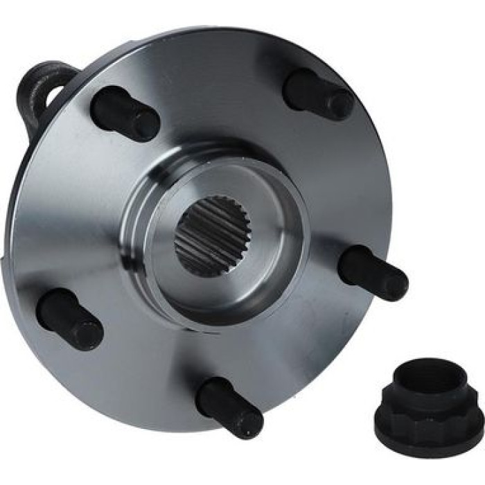 Kamoka Radlagersatz 5500159 Kamoka Radlagersatz 5500159