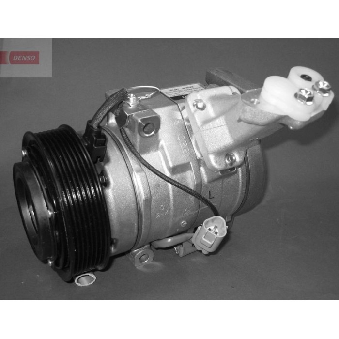 Denso Kompressor DCP50224 Denso Kompressor DCP50224