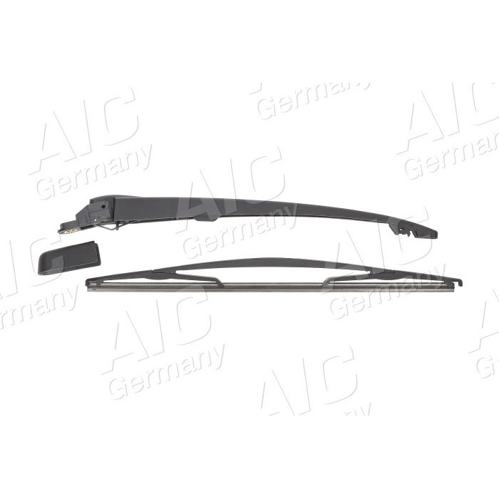 56788 AIC Wischerarm hinten 56788 - mit Scheibenwischer 56788 AIC Wischerarm hinten 56788 - mit Scheibenwischer