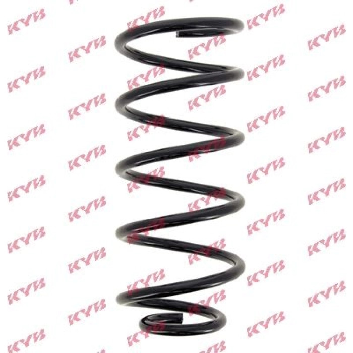RA3521 KYB Fahrwerksfeder VW P. New Beetle 1.8/1.9D/2.0 09/02-10/10